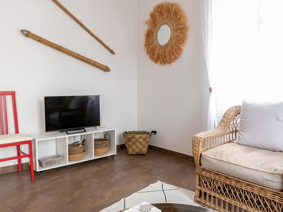Apartamento Las Tazas Cordoba Exterior photo