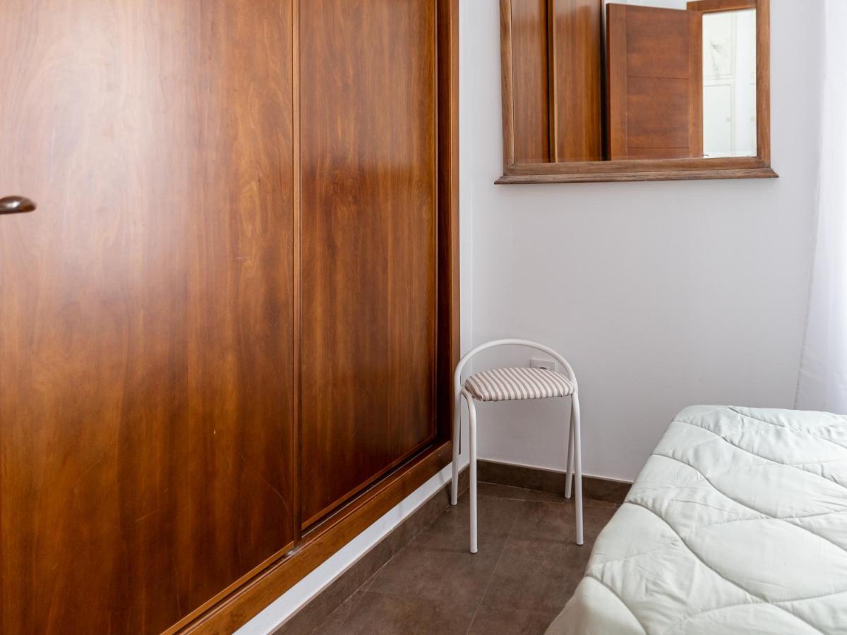 Apartamento Las Tazas Cordoba Exterior photo