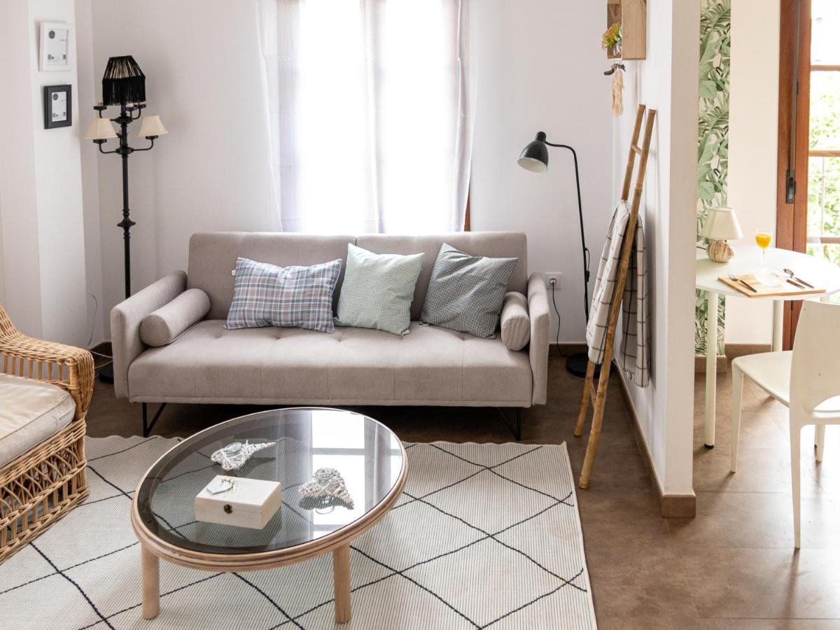 Apartamento Las Tazas Cordoba Exterior photo