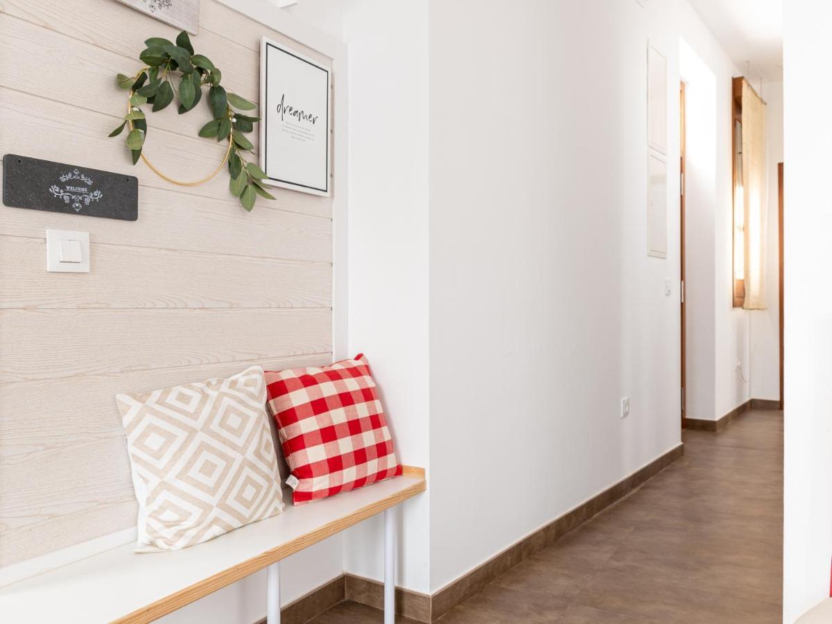 Apartamento Las Tazas Cordoba Exterior photo